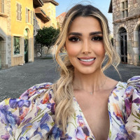 Yasamin Rajabpour