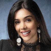 سمیرا الفت  Samira Olfat