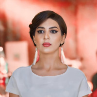 آرایشگاه زیبایی گیسو Saloon Beauty Gisoo