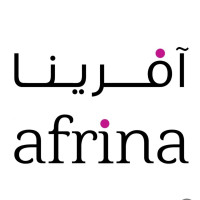 آرایشگاه آفرینا Saloon Beauty Afrina