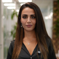 آرزو ذرهون | arezoo zarhoun