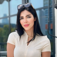 Katy Kargozar