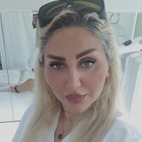 Dr Elham Golmohammadi