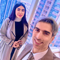 Edris & Narges Real Estate Consultant