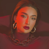ملینا تاج Melina Taj