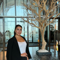 Parisa Real Estate Consultant | parisa