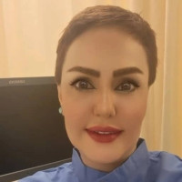 Dr Parisa Sabouri