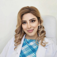 دکتر میترا فرشیدفر | DR. Mitra Farshidfar