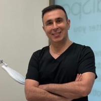 Dr Ali Hashemi