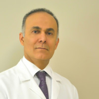 Dr Ahmad Hoseinzade