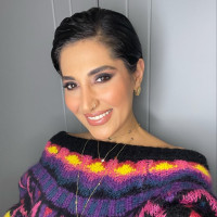 خدمات مژه پویه | pooyeh