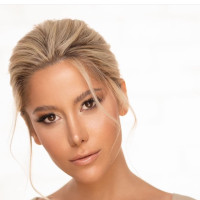 آرایشگاه زیبایی ساحره Saloon Beuaty Sahereh