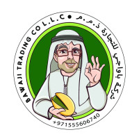آجیل خشکبار باواجی Bawaji