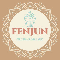 شیرینی پزی فنجون Sweets Fenjun