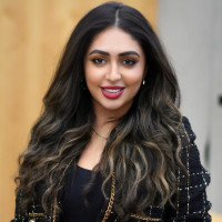 مهرسا شرع السلام  Mehrsa Sharoleslam