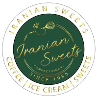 Iranian Sweets
