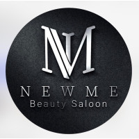 آرایشگاه نیو می Saloon Beuaty New Me
