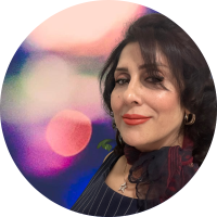 Zahra  زهرا