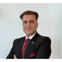 حميدرضا هاشمی | Hamidreza Hashemi