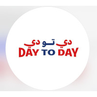 فروشگاه دی تو دی Day To Day