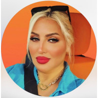 لیلا میرزایی Leila Mirzaei