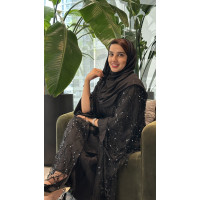 كلثوم بستكی Kolsoum Albastaki