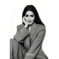 الینا ثابتی Elina Sabeti