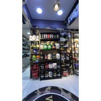 مكمل پروتين ورزشي Protein supplement