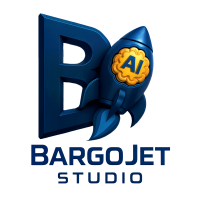 استودیو بارگوجت Bargojet AI Studio