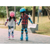 آموزش اسکیت Learn to skate