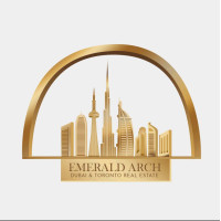 املاک امیرالد آرچ Emerald Arch Real Estate