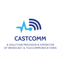 CASTCOMM