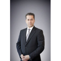 رضا جیلانی Reza Jilani