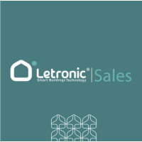 لترونیک روباتیک سمارت Letronic Robotics & Smart Machines