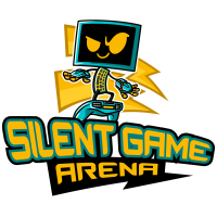 سایلنت گیم آرنا Silent Game Arena
