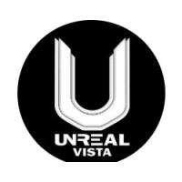 طراحی سایت Unreal Vista