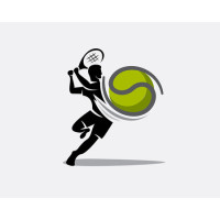 مربی و پارتنر تنیس Tennis coach and partner