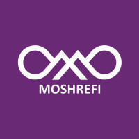 شرکت بین‌المللی مشرفی Moshrefi International Company