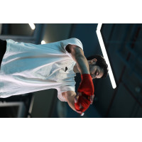عرفان خضری Erfan Khezri