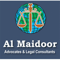 مشاوره حقوقي و وكالت Al Maidoor