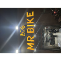 Mr. Bike Motorcycle Repair and Sales