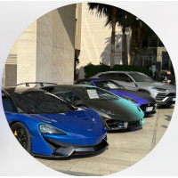 شرکت اجاره خودرو مولایی Rent Car Molai