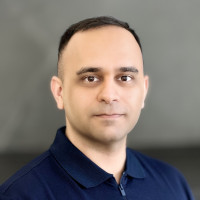 مهرداد شکری نسب Mehrdad Shokri Nasab