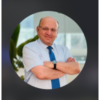 دکتر علیرضا مصباحی