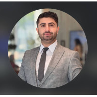 طیب احمدی Tayeb Ahmadi