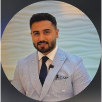 پوریا محمدنژاد Pouria Mohammadnezhad