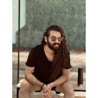 بابک تهرانی Babak Tehrani