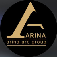 آرینا گروپ Arina group
