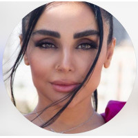 آرایشگاه مگازین Makeup Magazine