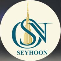 سیحون امارات Seyhoon Emirates